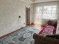 3-комнатная квартира · 51 м² · 4/9 этаж, мкр Юго-Восток, 27й микрорайон — Язева за 23 млн ₸ в Караганде, Казыбек би р-н