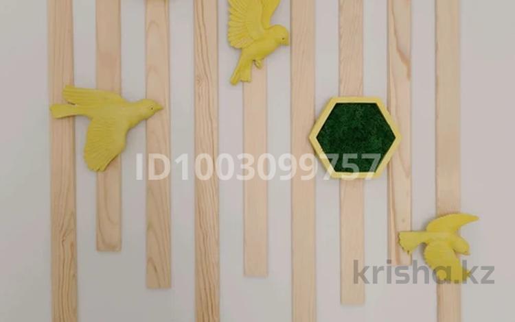 3-комнатная квартира · 92 м² · 3/5 этаж, 31Б мкр 31 — Просторная, светлая за 22.5 млн 〒 в Актау — фото 2