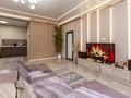 Жеке үй · 5 бөлме · 250 м², мкр Коктобе, Горновосточная 40 — Сатпаева Луганского, бағасы: 160 000 〒 в Алматы, Медеуский р-н — фото 72