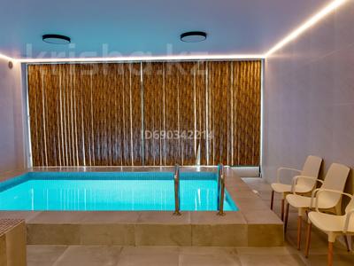 Жеке үй · 5 бөлме · 250 м², мкр Коктобе, Горновосточная 40 — Сатпаева Луганского, бағасы: 160 000 〒 в Алматы, Медеуский р-н