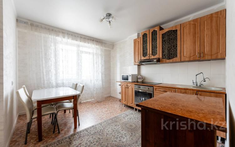 1-бөлмелі пәтер · 43.8 м² · 2/12 қабат, Азильхана Нуршайыкова 6/1, бағасы: 23.9 млн ₸ в Астане, Нура р-н — фото 7