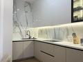 4-комнатная квартира · 125 м² · 3/10 этаж, А. Бокейханова 3Б за 112 млн ₸ в Астане, Есильский р-н — фото 3