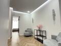 4-комнатная квартира · 125 м² · 3/10 этаж, А. Бокейханова 3Б за 112 млн ₸ в Астане, Есильский р-н — фото 17