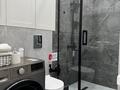 1-комнатная квартира · 50 м² · 8 этаж, Розыбакиева 336 — Ескараева за 32 000 ₸ в Алматы, Бостандыкский р-н — фото 10
