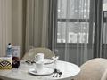 1-комнатная квартира · 50 м² · 8 этаж, Розыбакиева 336 — Ескараева за 32 000 ₸ в Алматы, Бостандыкский р-н — фото 6
