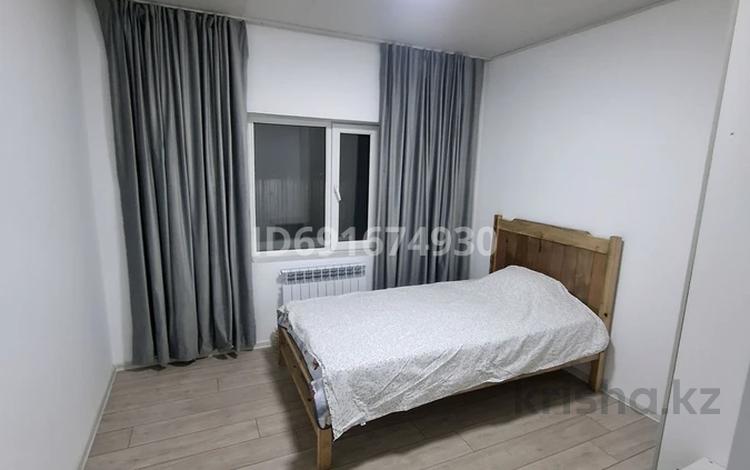Отдельный дом · 3 комнаты · 80 м² · 8 сот., мкр Ожет Үкілі Ыбрай 86 — Кенжехан базары артында, нақтырақ Тияншан базарына тиіп тұр за 135 млн ₸ в Алматы, Алатауский р-н — фото 24