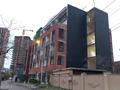 1-комнатная квартира · 28 м², Григория Элиава 38 за ~ 18.8 млн ₸ в Батуми — фото 5