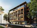 1-комнатная квартира · 28 м², Григория Элиава 38 за ~ 18.8 млн ₸ в Батуми — фото 8