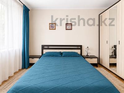 2-комнатная квартира · 53 м² · 3/4 этаж, Досмухамедова 31/35 — Байтурсынова за 42.9 млн ₸ в Алматы, Алмалинский р-н