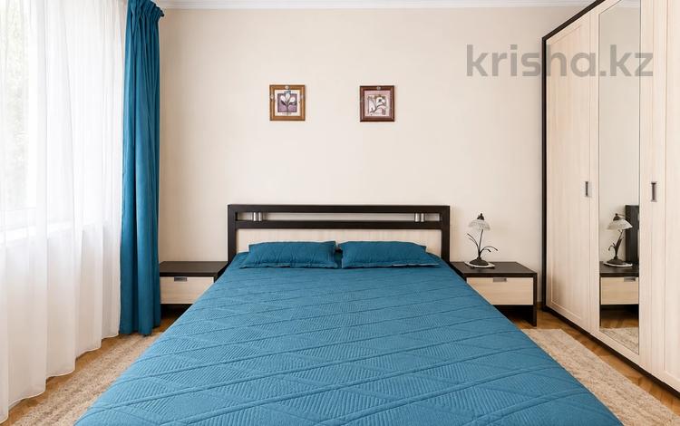 2-комнатная квартира · 53 м² · 3/4 этаж, Досмухамедова 31/35 — Байтурсынова за 42.9 млн ₸ в Алматы, Алмалинский р-н — фото 5