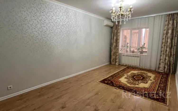 2-комнатная квартира · 58.8 м² · 4/9 этаж, мкр. Алтын орда 8г за 25.5 млн ₸ в Актобе — фото 2