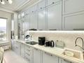 4-бөлмелі пәтер · 120 м² · 8/12 қабат, Розыбакиева 181а — ТОРГ, бағасы: 135 млн ₸ в Алматы, Бостандыкский р-н — фото 3