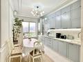 4-бөлмелі пәтер · 120 м² · 8/12 қабат, Розыбакиева 181а — ТОРГ, бағасы: 135 млн ₸ в Алматы, Бостандыкский р-н