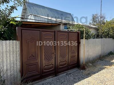 Отдельный дом · 3 комнаты · 49 м² · 11.9 сот., 1 пер. Парасат 7 — Шолдала за 13 млн 〒 в Таразе