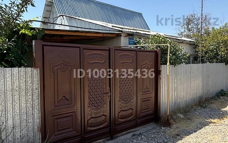 Отдельный дом · 3 комнаты · 49 м² · 11.9 сот., 1 пер. Парасат 7 — Шолдала за 11.5 млн 〒 в Таразе — фото 2
