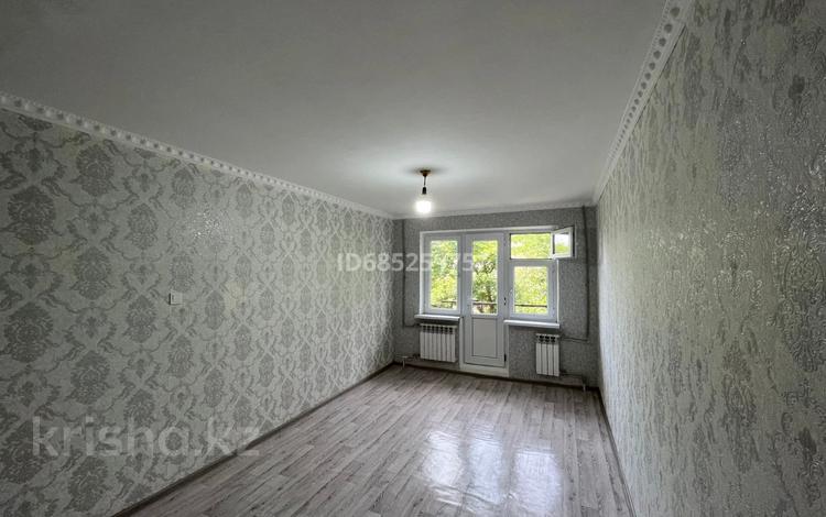 1-комнатная квартира, 32 м², 4/5 этаж, Гагарина 52 за 12.2 млн 〒 в Шымкенте — фото 9