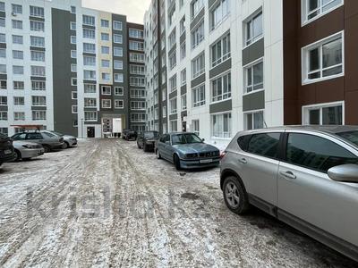 3-комнатная квартира, 74 м², 6 этаж, Жумекен Нажимеденова 39 за ~ 22 млн 〒 в Астане, Алматы р-н