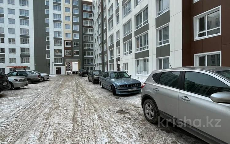 3-комнатная квартира, 74 м², 6 этаж, Жумекен Нажимеденова 39 за 22.4 млн 〒 в Астане, Алматы р-н — фото 2
