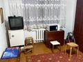 1-бөлмелі пәтер · 28 м² · 1/2 қабат, 1 й пер Айтеке би 54 — Абая /Облсуд, бағасы: 7 млн ₸ в Таразе