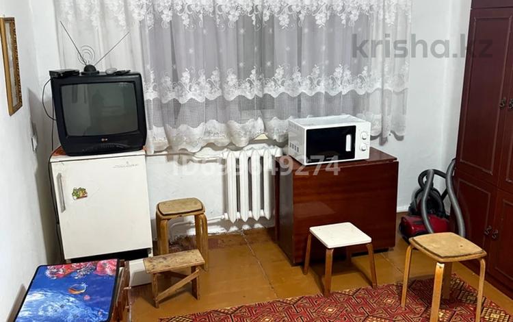 1-бөлмелі пәтер · 28 м² · 1/2 қабат, 1 й пер Айтеке би 54 — Абая /Облсуд, бағасы: 7 млн ₸ в Таразе — фото 11