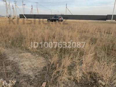 Участок · 58 соток, Кокозек за 30 млн ₸