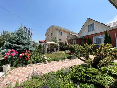 Отдельный дом · 4 комнаты · 145 м² · 8 сот., Ынтымак 55 за 600 000 〒 в Жанатурмысе