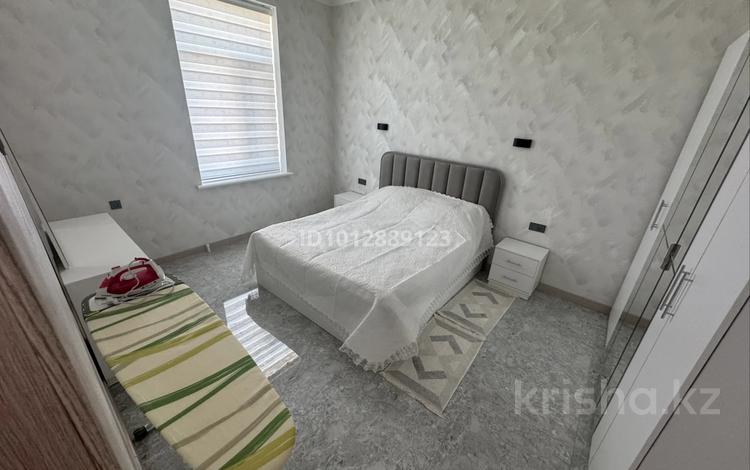 Жеке үй · 2 бөлме · 90 м², Шала баксы 106, бағасы: 20 000 ₸ в Туркестане — фото 2