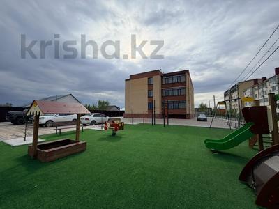 2-бөлмелі пәтер · 79 м² · 2/3 қабат, ул. Гагарина 24/7, бағасы: 31.9 млн ₸ в 