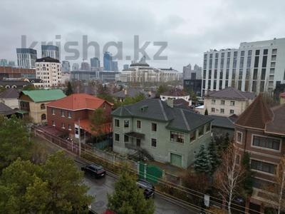 Отдельный дом · 5 комнат · 500 м² · 10 сот., П. Комсомольский за 410 млн 〒 в Астане, Нура р-н