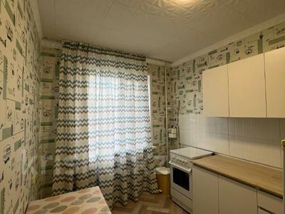 1-бөлмелі пәтер · 36 м² · 4/5 қабат, Абылай хана 10, бағасы: 17 млн ₸ в Астане, Алматы р-н