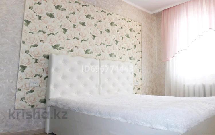 3-комнатная квартира · 60 м² · 6/6 этаж, Момыш улы 51 — Ауельбекова за 20 000 ₸ в Кокшетау — фото 2
