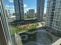 2-комнатная квартира · 80 м² · 8/15 этаж, Манглик ел 59 за 400 000 ₸ в Астане, Есильский р-н — фото 10