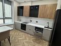 2-комнатная квартира · 80 м² · 8/15 этаж, Манглик ел 59 за 400 000 ₸ в Астане, Есильский р-н — фото 2