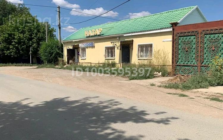 Свободное назначение · 100 м² за 150 000 ₸ в Актобе, мкр Шанхай — фото 2