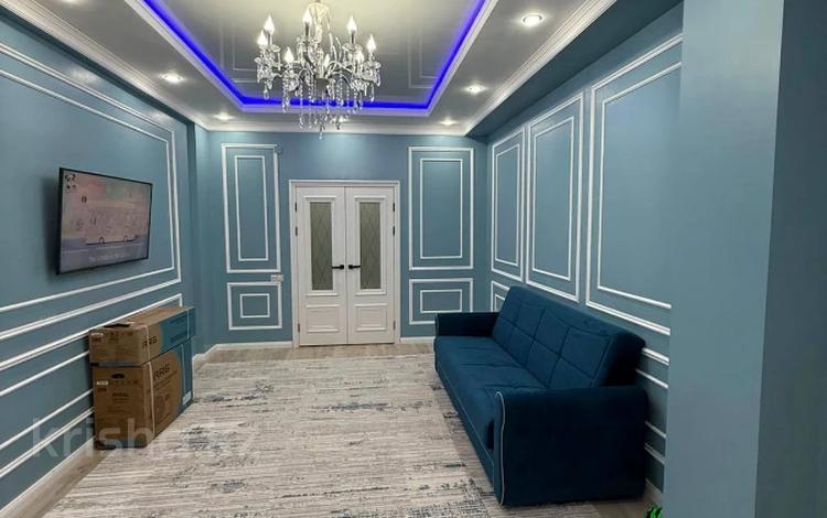 2-комнатная квартира · 70 м² · 6/9 этаж, 17-й мкр 96 за 31 млн ₸ в Актау — фото 9