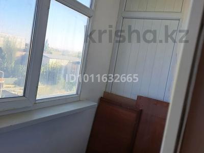 2-комнатная квартира · 40 м² · 5/5 этаж, Ақмешіт 4 — Запад за 10 млн ₸ в 