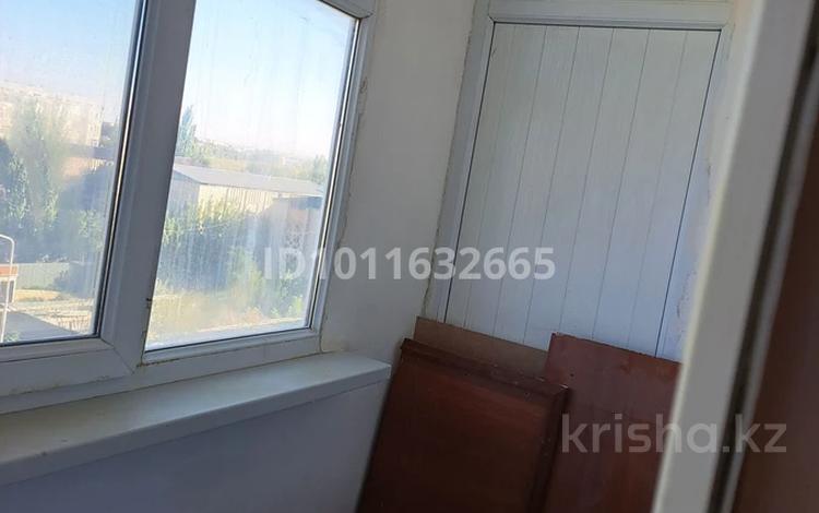 2-бөлмелі пәтер · 40 м² · 5/5 қабат, Ақмешіт 4 — Запад, бағасы: 10 млн ₸ в  — фото 2