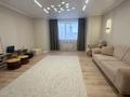 3-комнатная квартира · 87 м² · 2/9 этаж, Калдаякова 19 за 45.9 млн ₸ в Астане, Сарайшык р-н