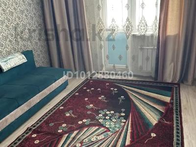 1-бөлмелі пәтер · 37 м² · 4/12 қабат, мкр Акбулак, Байтерекова, бағасы: 23 млн ₸ в Алматы, Алатауский р-н