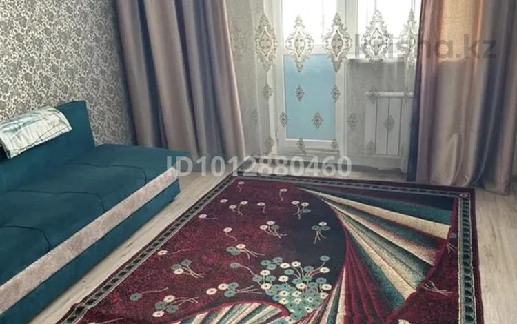 1-бөлмелі пәтер · 37 м² · 4/12 қабат, мкр Акбулак, Байтерекова, бағасы: 23 млн ₸ в Алматы, Алатауский р-н — фото 2