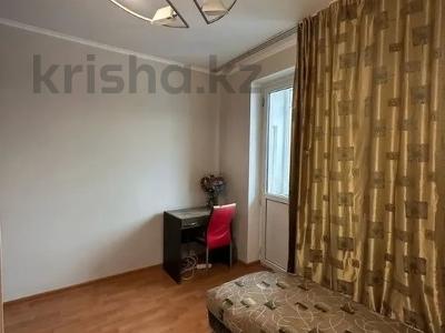 2-бөлмелі пәтер, 56 м², 6/9 қабат, мкр Мамыр-4 296, бағасы: 34.5 млн 〒 в Алматы, Ауэзовский р-н