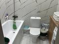 1-бөлмелі пәтер · 50 м² · 2/9 қабат, мкр. Алтын орда, Алия Молдагулова 66Б, бағасы: 27 млн ₸ в Актобе — фото 3