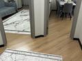 1-бөлмелі пәтер · 50 м² · 2/9 қабат, мкр. Алтын орда, Алия Молдагулова 66Б, бағасы: 27 млн ₸ в Актобе — фото 4