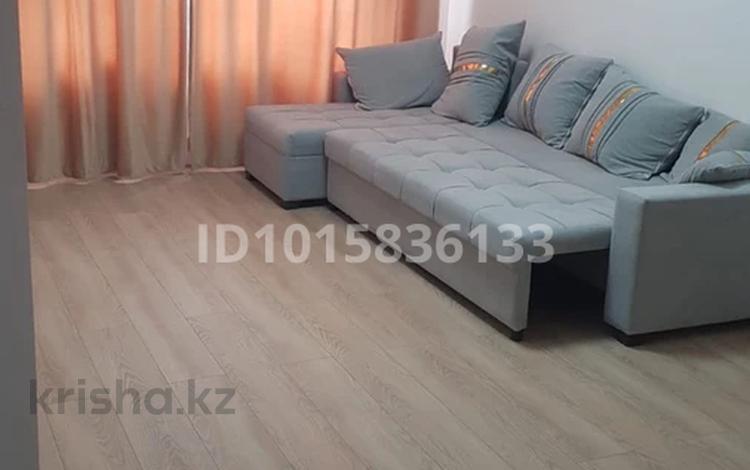 1-комнатная квартира · 36 м², Е117 45 за 220 000 ₸ в Астане, Есильский р-н — фото 2