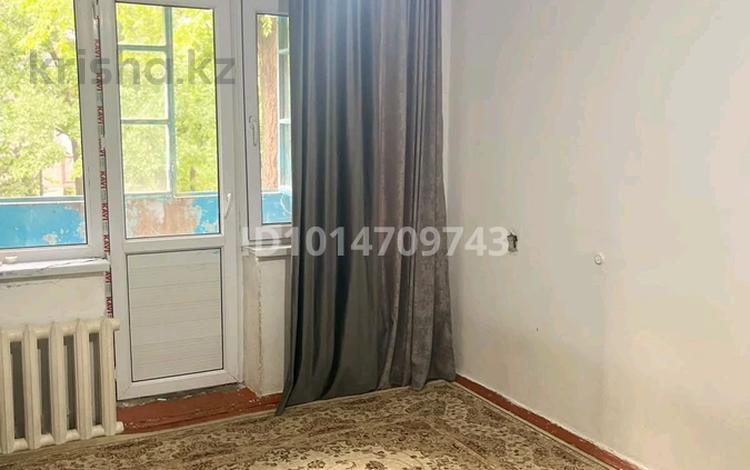 2-комнатная квартира · 43.94 м² · 2/5 этаж, мкр Каратау 8 за 13 млн ₸ в Таразе — фото 2
