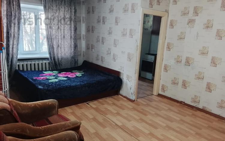 1-комнатная квартира · 31 м² · 1/4 этаж, 71 квартал за 10.5 млн ₸ в Семее — фото 2
