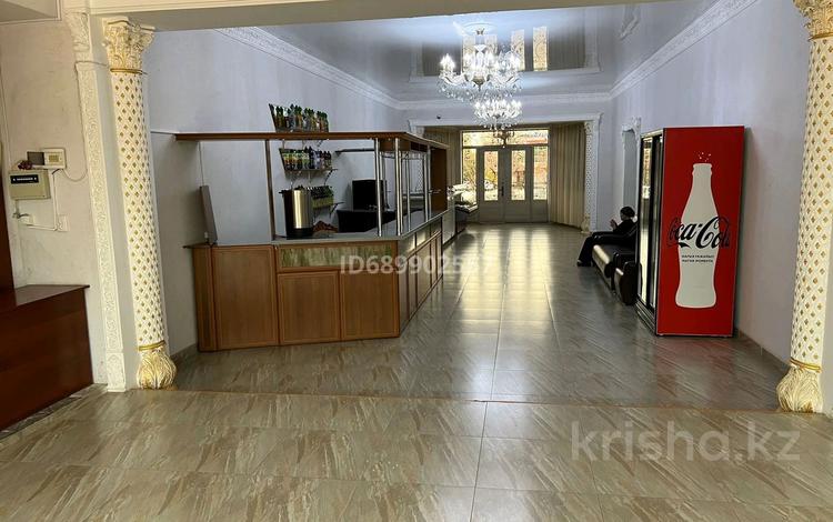 Свободное назначение · 830 м² за 3.5 млн 〒 в Шымкенте, Абайский р-н — фото 3