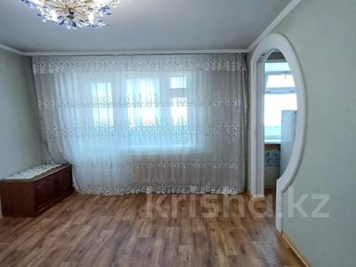 4-бөлмелі пәтер, 83.5 м², 12/12 қабат, 15 микрорайон, бағасы: 24.5 млн 〒 в Семее