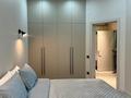 2-комнатная квартира · 50 м² · 11/20 этаж, Гагарина 310 — Аль фараби-гагарина за 25 000 ₸ в Алматы, Бостандыкский р-н — фото 2