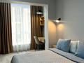 2-комнатная квартира · 50 м² · 11/20 этаж, Гагарина 310 — Аль фараби-гагарина за 25 000 ₸ в Алматы, Бостандыкский р-н — фото 3